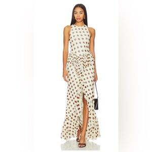 boho summer midi dress Boho Loose Fit Midi Dress – Yaknyetiretail